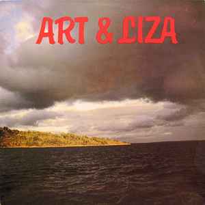 Art* & Liza* - Art & Liza