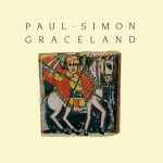 Cover of Graceland, 1986, CD