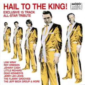 Various - Hail To The King!