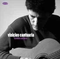 Samba Carioca - Vinicius Cantuaria