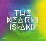 Cover of The Nearly Island, 2014-04-16, CD