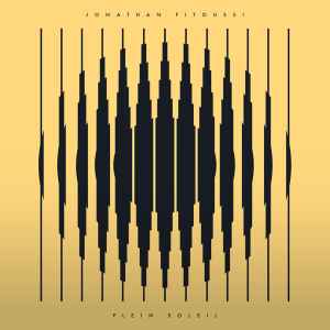Jonathan Fitoussi - Plein Soleil album cover