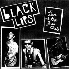 lataa albumi Black Lips - Live At The Jam Club