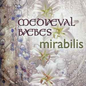 Mediæval Bæbes - Mirabilis album cover
