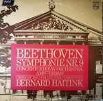 Cover of Symphony No. 9, 1981, Vinyl