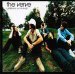 Cover of Urban Hymns, 1997-09-29, CD