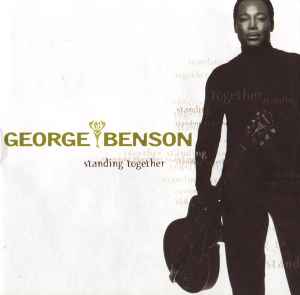 George Benson - Standing Together