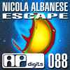 Nicola Albanese - Escape