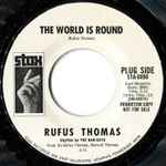 Rufus Thomas – Everybody Cried (The Day Disco Died) / I'd Love To Love You  Again (1981, Vinyl) - Discogs