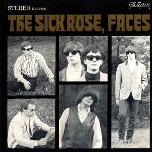 The Sick Rose* - Faces