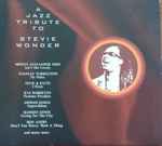 Stevie Wonder in Jazz - Vinilo - Varios Artistas - Disco