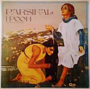 Pooh - Parsifal