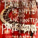 Cover of Slanted And Enchanted, 2010-03-10, Vinyl