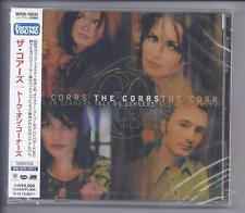 The Corrs u003d ザ・コアーズ – Talk On Corners u003d トーク・オン ...