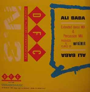 Ali Baba - Yağmur
