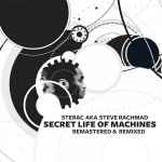 Cover of Secret Life Of Machines (Remastered & Remixed), 2012-06-25, File