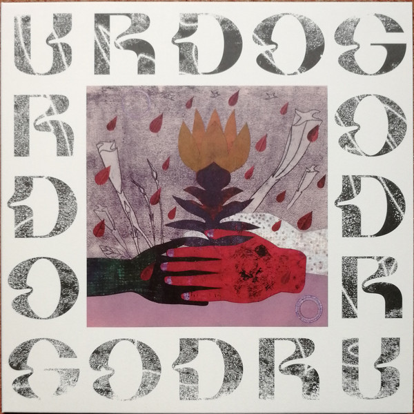 Urdog - Long Shadows (2003 - 2006) | Rocket Recordings (LAUNCH207) - main