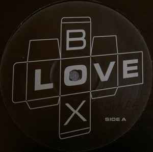 Groove Armada Lovebox EP 2002 Vinyl Discogs