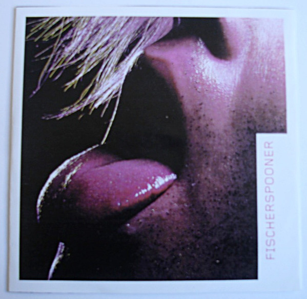 Fischerspooner – #1 (CD) - Discogs