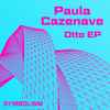 Paula Cazenave - Otto EP