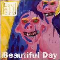 The Levellers - What A Beautiful Day