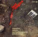 Cover of Jazz Magma, 1987, Vinyl