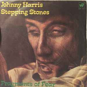 Johnny Harris – Stepping Stones (1970, Vinyl) - Discogs