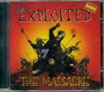 Cover of The Massacre, 2005, CD