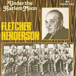 Fletcher Henderson - Under The Harlem Moon