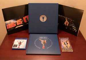 Michael Jackson's This Is It 10th Anniversary Box Set