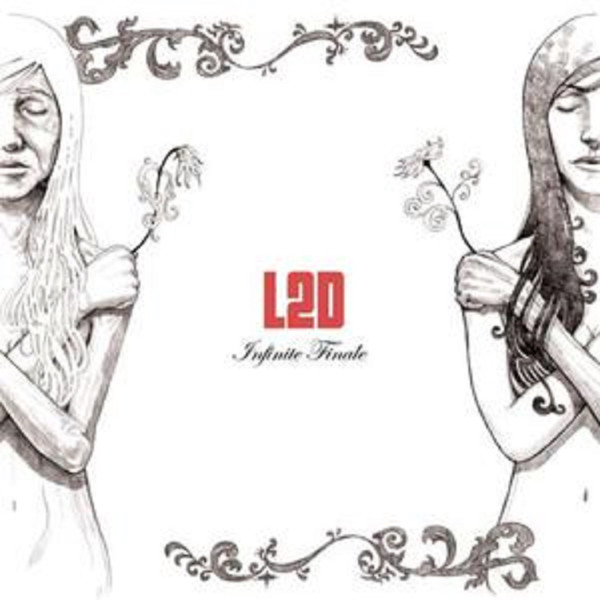 last ned album L2D - Infinite Finale