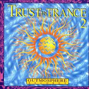Various - Trust In Trance 2