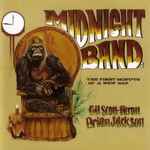 Cover of Midnight Band: The First Minute Of A New Day, 2005, CD