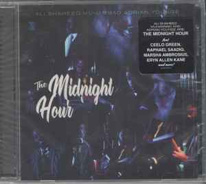 The Midnight Hour (2) - The Midnight Hour album cover