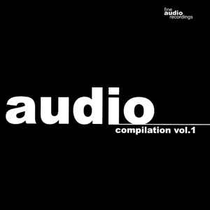 Chris Liebing - Audio Compilation Vol.1