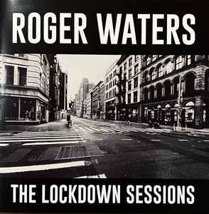 Roger Waters - The Lockdown Sessions album cover