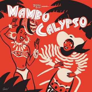 Various - Mambo Calypso