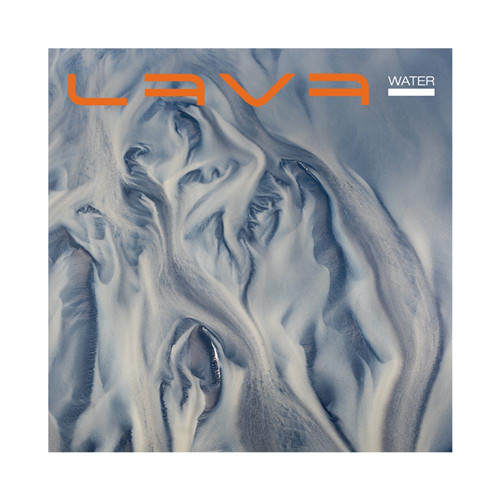 Lava – Water (2019, Vinyl) - Discogs