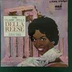 Cover of The Classic Della, 1973, Vinyl