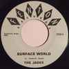 The Jades (7) - Surface World / We Got Something Going