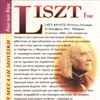Franz Liszt / Martha Argerich / Lazar Berman / Claudio Abbado - Κοντσέρτο Για Πιάνο Νο 1 - Σονάτα - Χρόνια Προσκυνήματος
