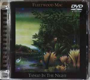 Fleetwood Mac – Tango In The Night (1998, DVD) - Discogs