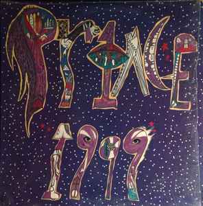 Prince – 1999 (1982, Carrollton CRC Pressing, Vinyl) - Discogs