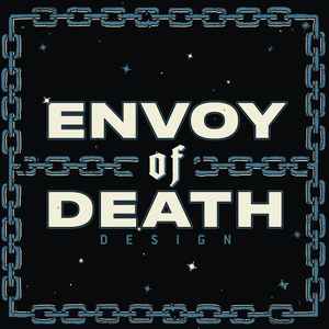 Envoy Of Death Design