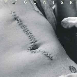 Edgewise (CD, Album) for sale