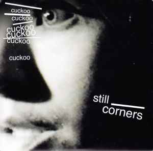 Still Corners - Cuckoo album cover