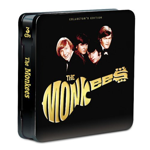 The Monkees – The Monkees (Collector's Edition) (2007, CD) - Discogs
