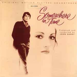 John Barry - Somewhere In Time (Original Motion Picture Soundtrack)