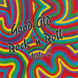 Good Old Rock N Roll / Various (CD)