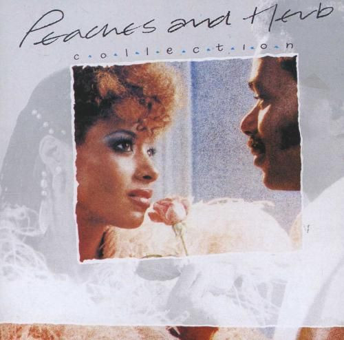 Peaches & Herb – Collection (1979, Vinyl) - Discogs